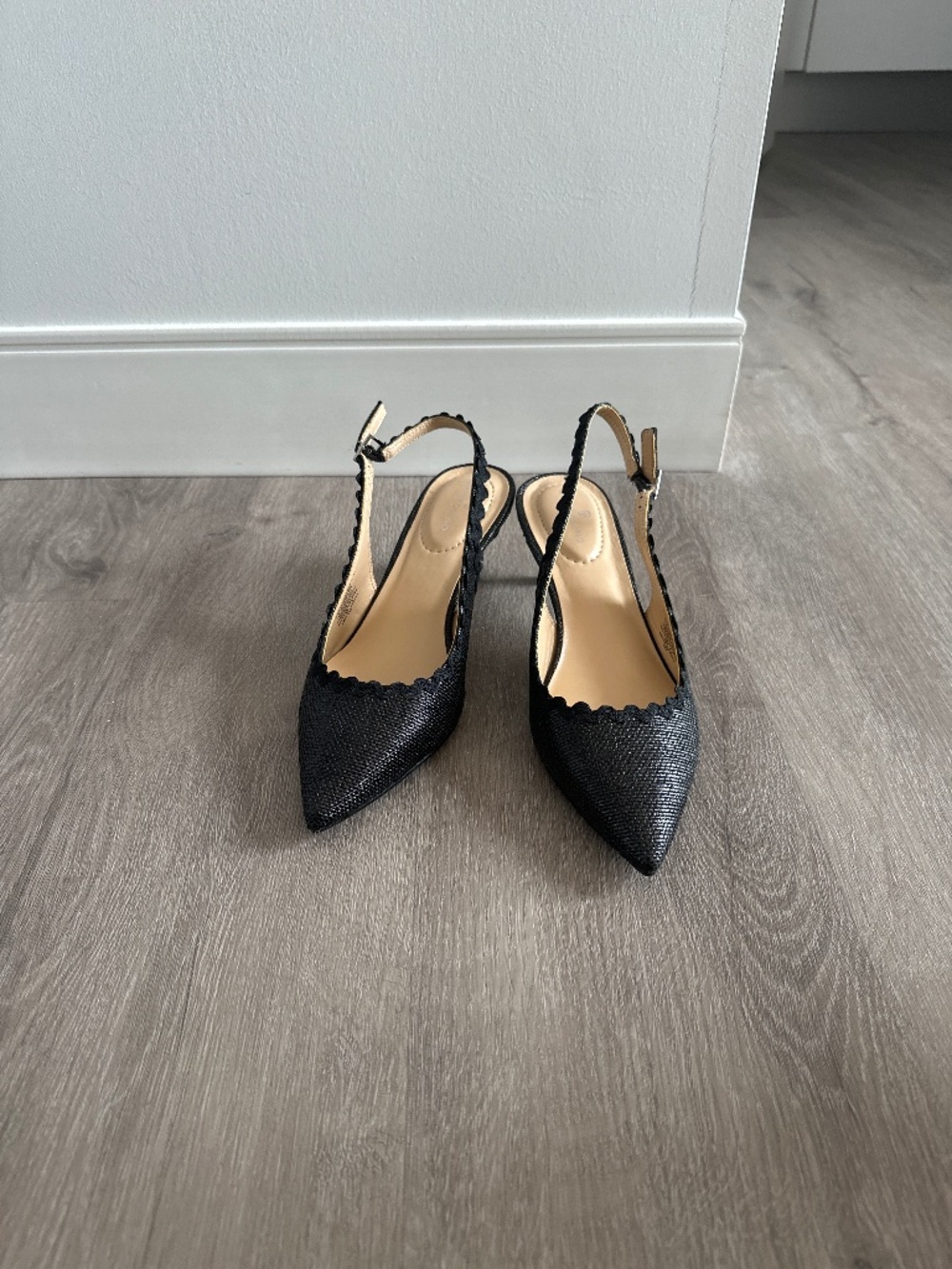 Bandolino Albas slingback